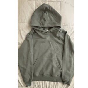 Heavyweight Cotton Hoodie